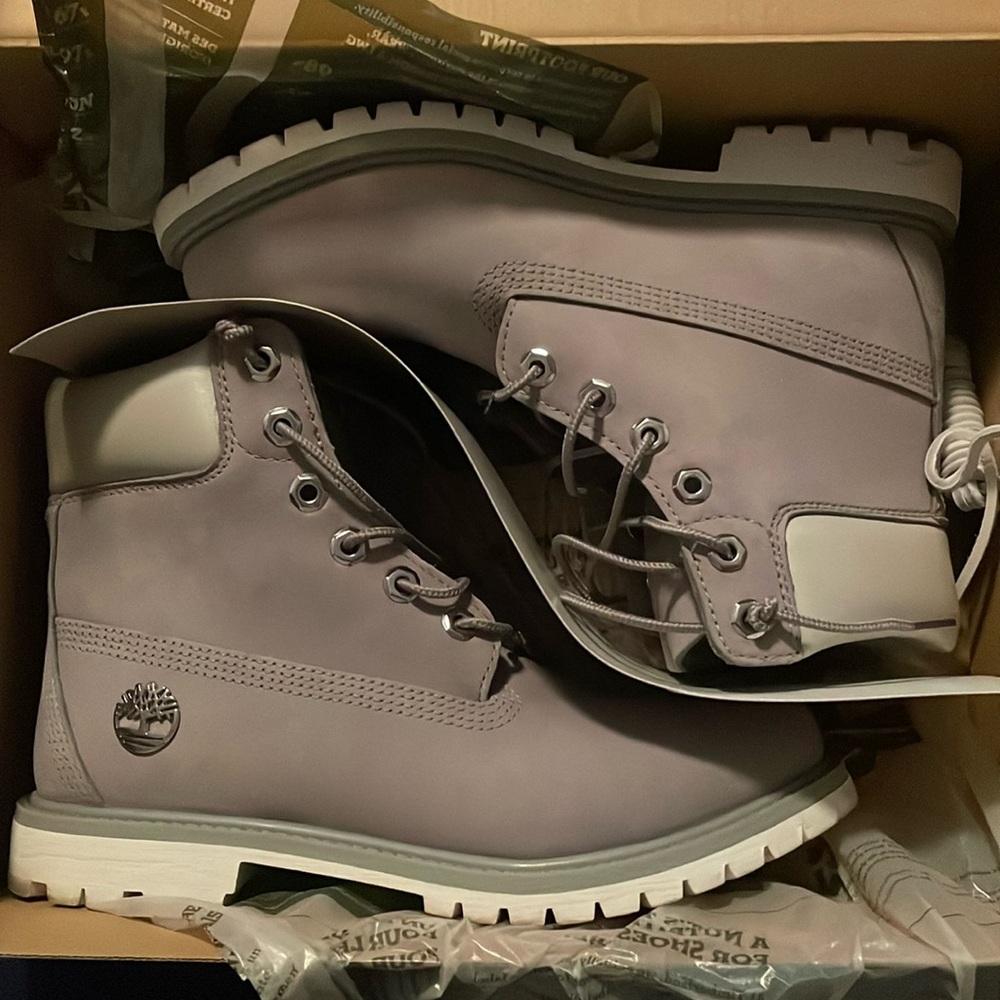Women’s Timberland Boots